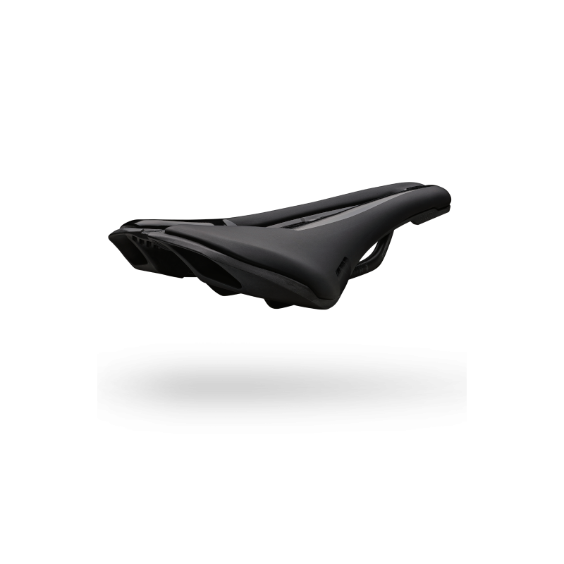Pro Bikegear Stealth Team Curved - Selim bicicleta | Hardloop