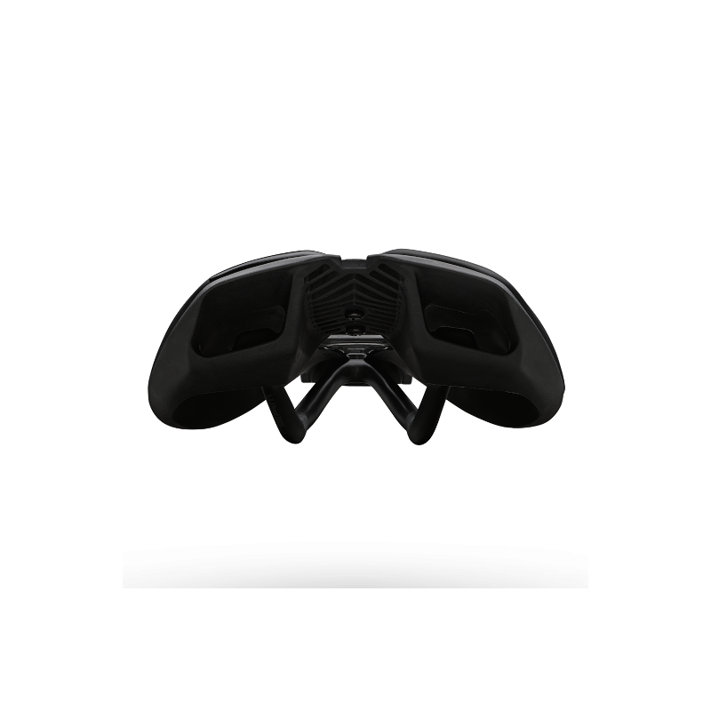 Pro Bikegear Stealth Team Curved - Sillín bicicleta | Hardloop