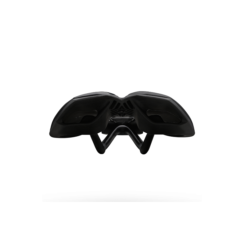 Pro Bikegear Stealth Team - Fietszadel | Hardloop