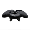 Pro Bikegear Stealth Team - Bike saddle | Hardloop