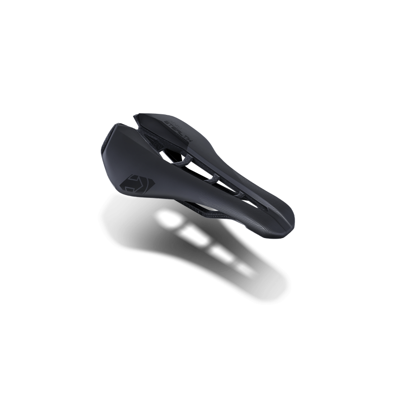 Stealth Superlight - Bike saddle