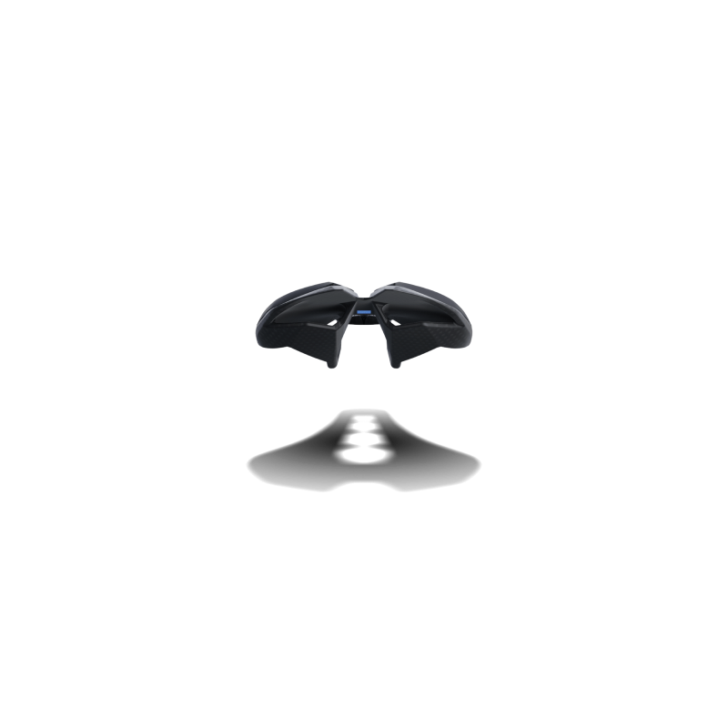 Pro Bikegear Stealth Superlight - Sattel | Hardloop