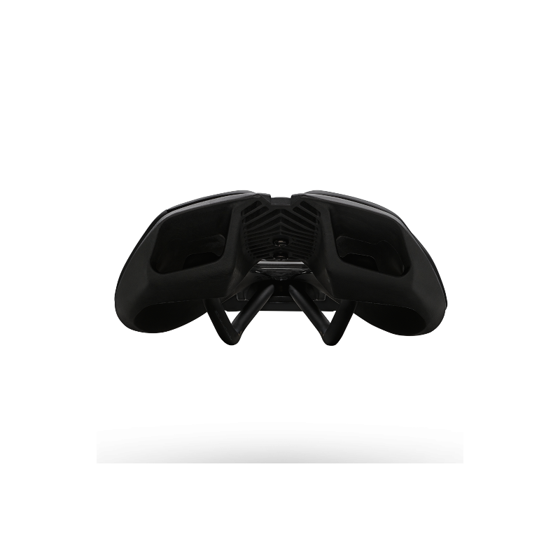 Pro Bikegear Stealth Perf. Curved - Sattel | Hardloop