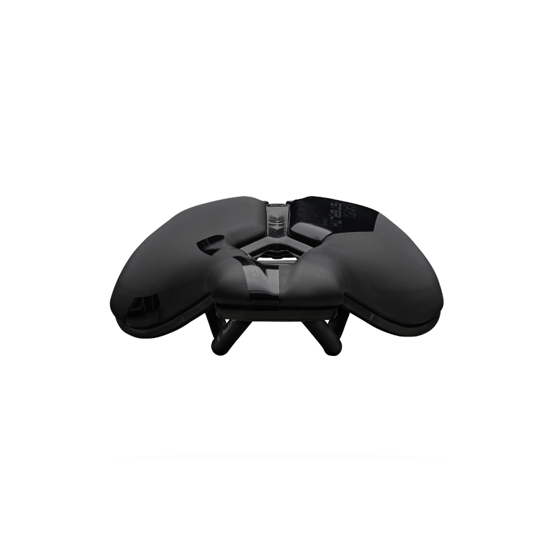 Pro Bikegear Stealth Perf. Curved - Bike saddle | Hardloop