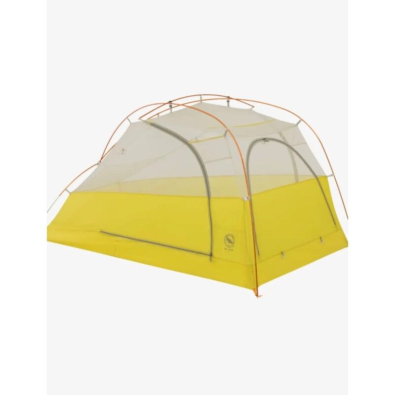 Big Agnes Salt Creek 2 - Tente | Hardloop