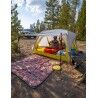 Big Agnes Salt Creek 2 - Tente | Hardloop