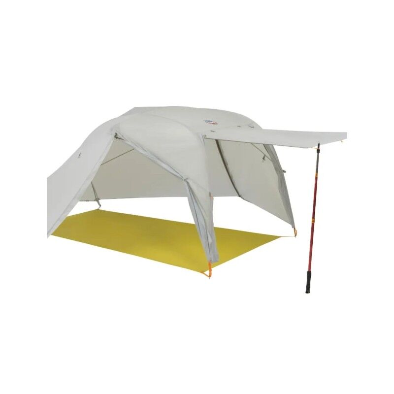 Big Agnes Footprint Salt Creek 2 - Tapis de tente | Hardloop