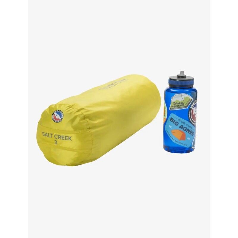 Big Agnes Salt Creek 3 - Tente | Hardloop