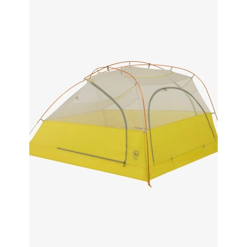 Big Agnes Salt Creek 3 - Tente | Hardloop