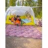 Big Agnes Why Not Picnic Blanket | Hardloop