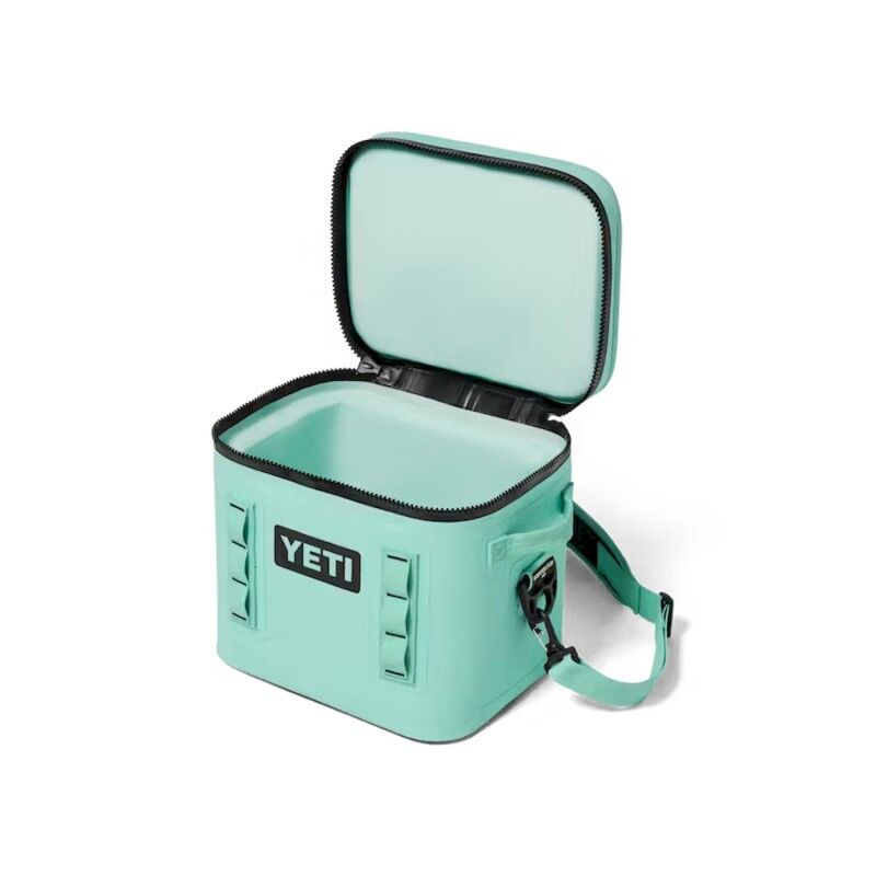 Yeti Hopper Flip 12 Soft Cooler - Camping koelbox | Hardloop