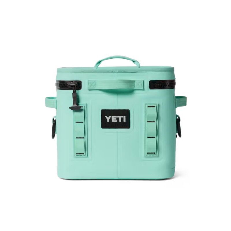 Yeti Hopper Flip 12 Soft Cooler - Camping koelbox | Hardloop