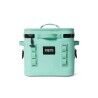 Yeti Hopper Flip 12 Soft Cooler - Camping koelbox | Hardloop
