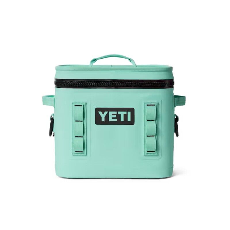Yeti Hopper Flip 12 Soft Cooler - Camping koelbox | Hardloop