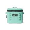Yeti Hopper Flip 12 Soft Cooler - Chladící box | Hardloop