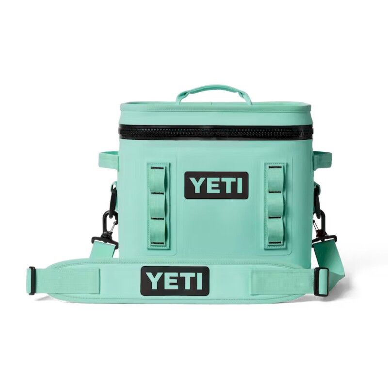 Hopper Flip 12 Soft Cooler - Camping koelbox
