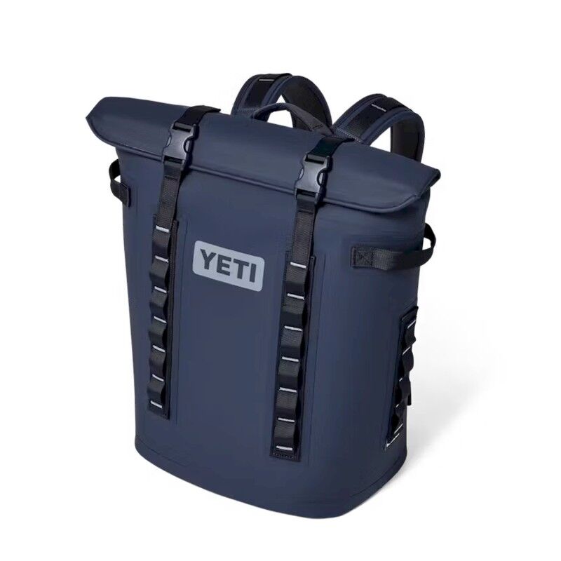 Yeti Hopper M20 Backpack Soft Cooler - Backpack cooler | Hardloop