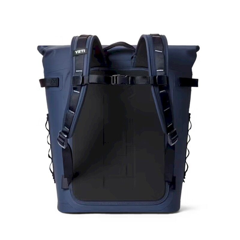 Yeti Hopper M20 Backpack Soft Cooler - Backpack cooler | Hardloop