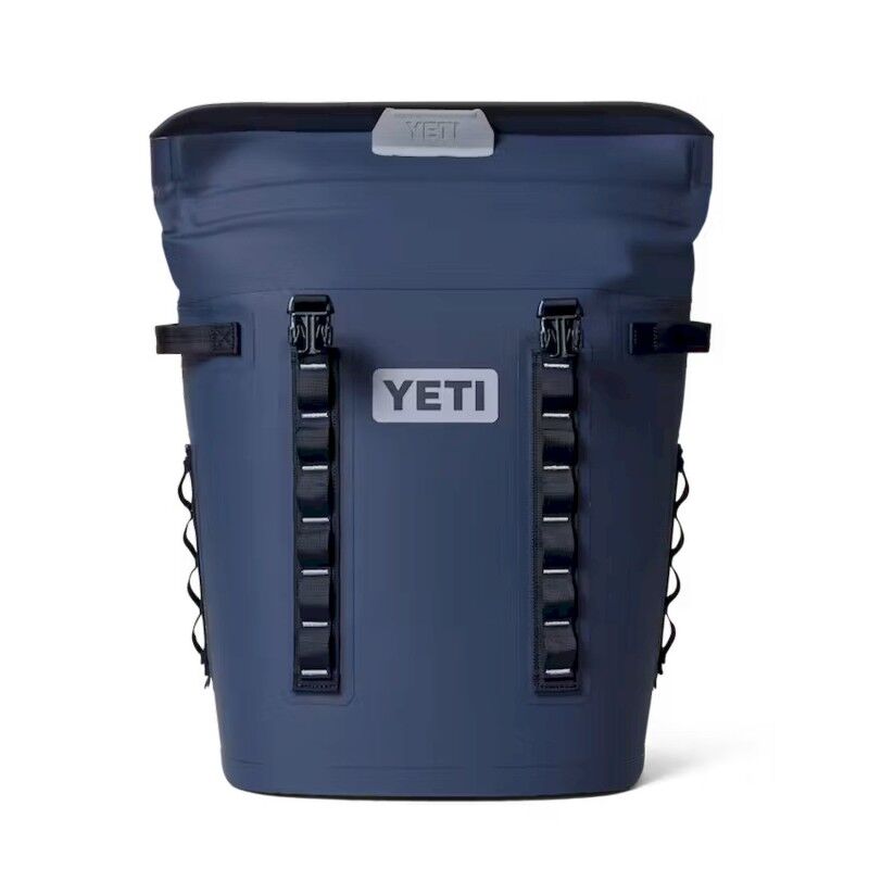 Yeti Hopper M20 Backpack Soft Cooler - Backpack cooler | Hardloop