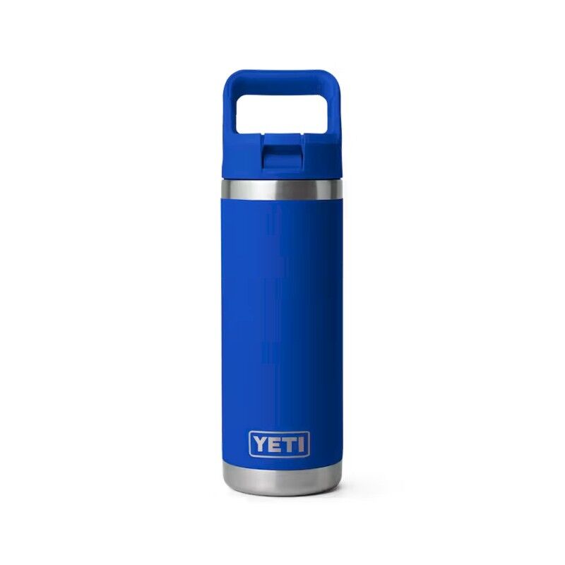 Rambler 18 oz Straw Bottle - Bouteille isotherme