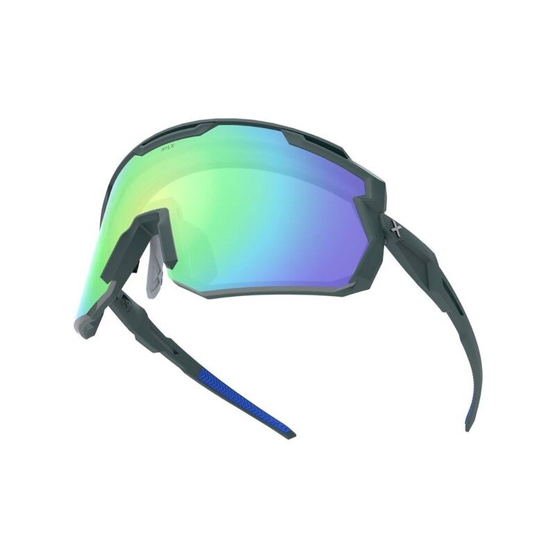 HILX Lunettes de soleil  Kinetik Samurai