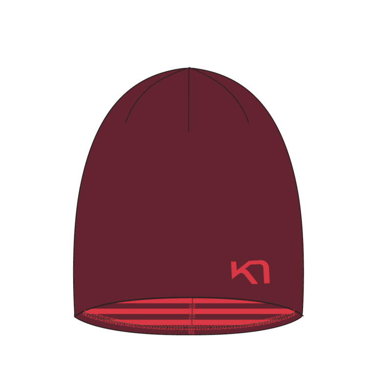 Tikse Beanie - Mütze - Damen