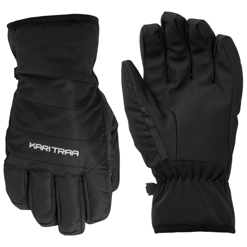 Ragnhild Glove - Guanti da sci - Donna