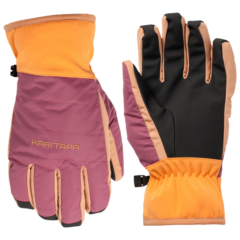 Ragnhild Glove - Luva ski mulher