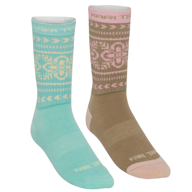 Puffin Socks 2-pack - Chaussettes femme