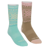 Bright Turquoise