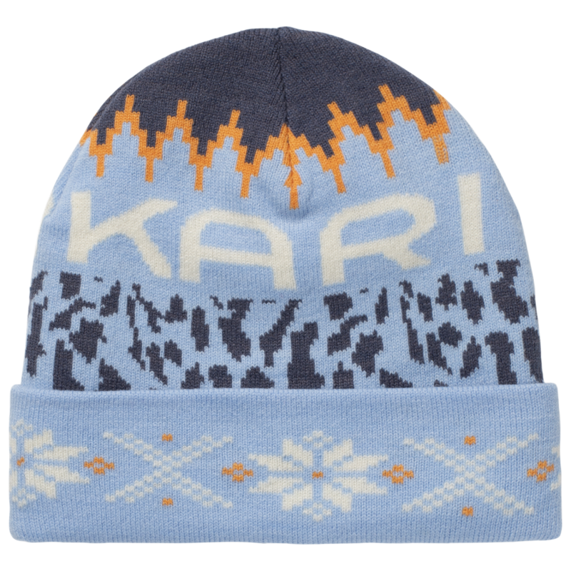 Khloe Beanie - Mütze - Damen