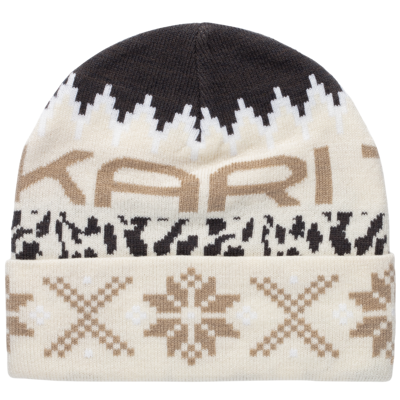 Khloe Beanie - Mütze - Damen