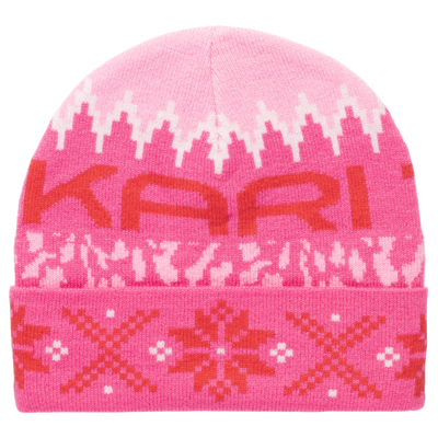 Khloe Beanie - Bonnet femme