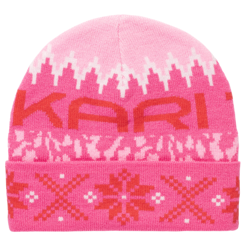 Khloe Beanie - Hue - Damer