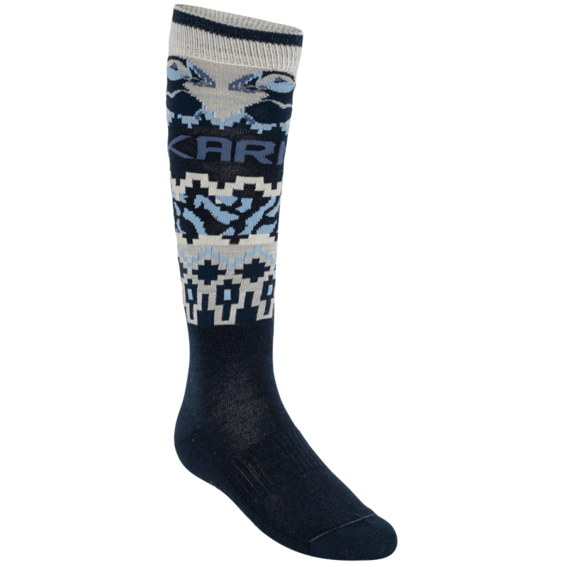 Johanne Sock - Calcetines de esquí - Mujer