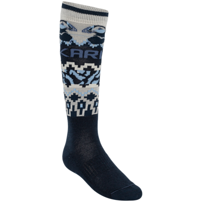 Johanne Sock - Dámské lyžařské ponožky