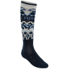 Dark Navy Blue