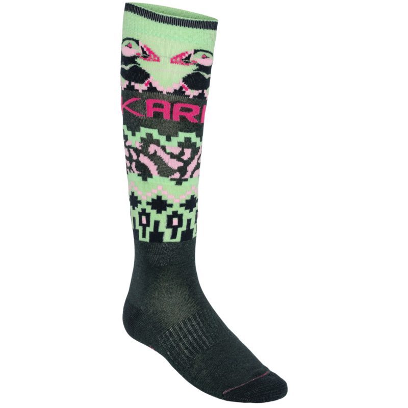 Johanne Sock - Calze da sci - Donna