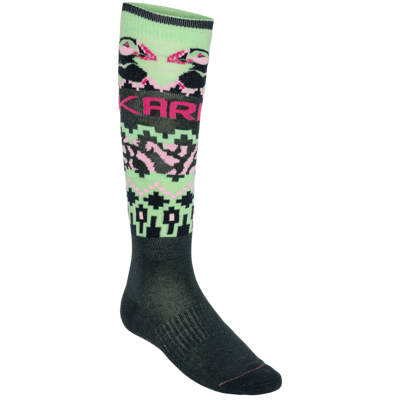Johanne Sock - Chaussettes ski femme