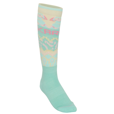 Johanne Sock - Skarpety narciarskie damskie
