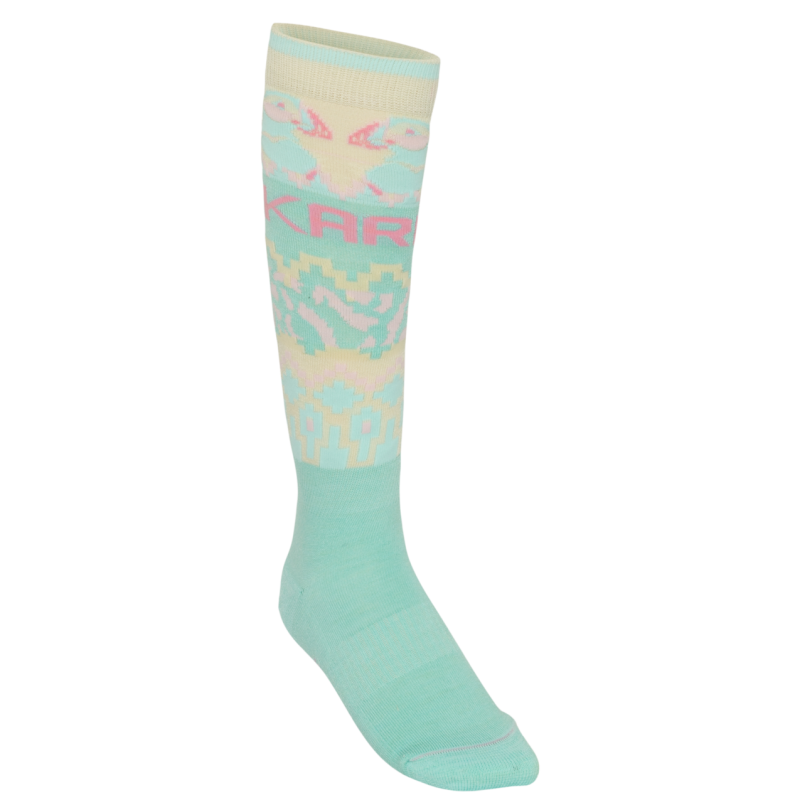 Johanne Sock - Skisokken - Dames