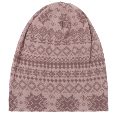 Vilma Beanie - Mütze - Damen