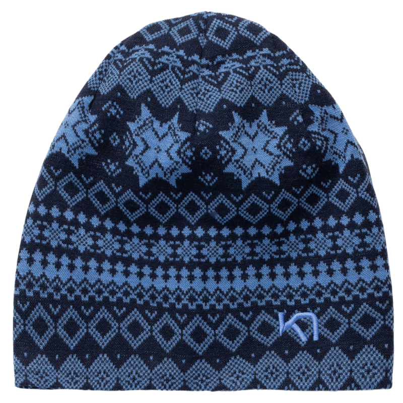 Vilma Beanie - Mütze - Damen