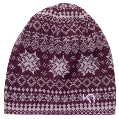 Vilma Beanie - Dámská čepice