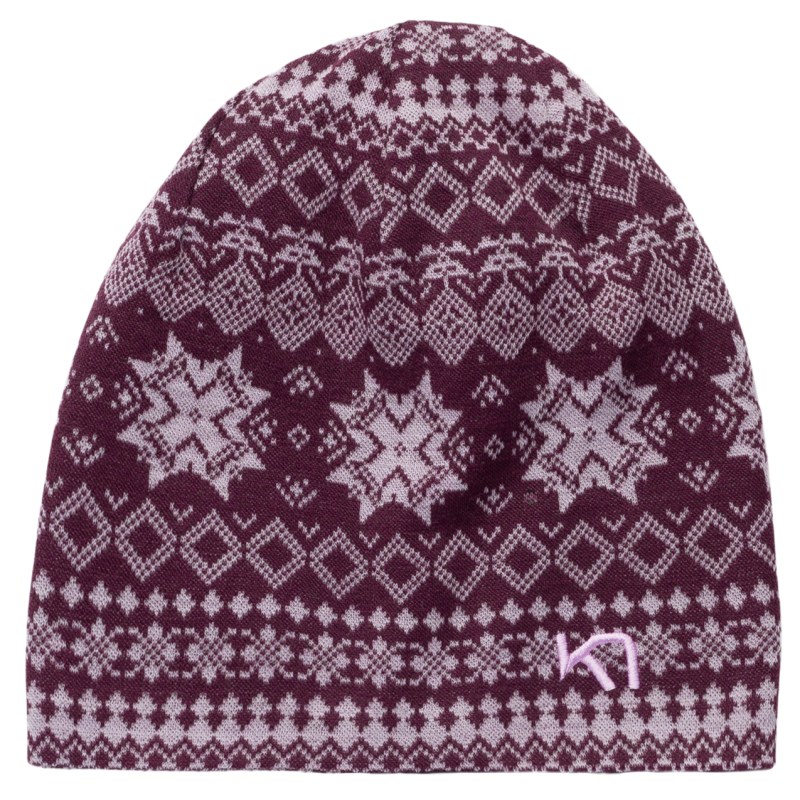 Vilma Beanie - Mütze - Damen