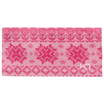 Vilma Headband - Fascia sportiva per la fronte - Donna