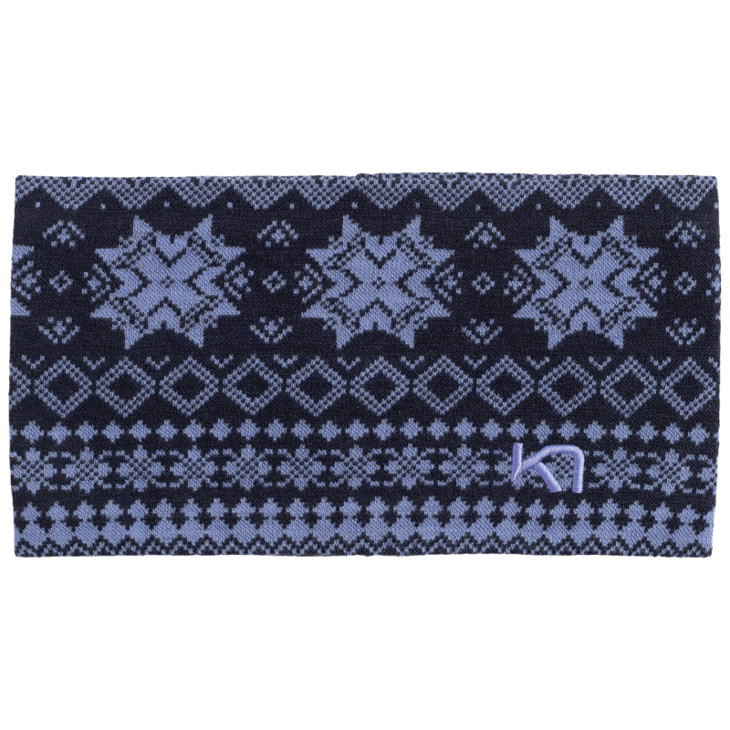 Vilma Headband - Pannband - Dam
