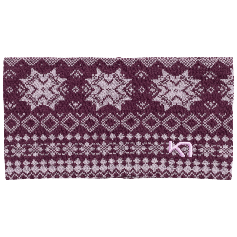 Vilma Headband - Bandeau femme