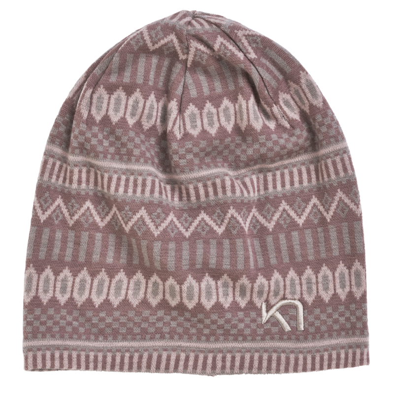 Åkle Beanie - Gorro - Mujer