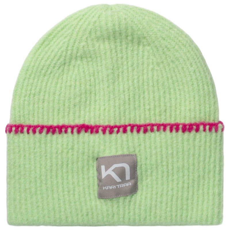 Kari Traa Røthe Winter Beanie - Gorro mulher | Hardloop